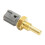 Durable Material Engine Temperature Sensor Rustproof Brass Core Long-Life Service Life Easy Installation Water Temp Temperature Sensor for Suzuki 2