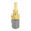 Durable Material Engine Temperature Sensor Rustproof Brass Core Long-Life Service Life Easy Installation Water Temp Temperature Sensor for Suzuki 4