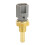 Durable Material Engine Temperature Sensor Rustproof Brass Core Long-Life Service Life Easy Installation Water Temp Temperature Sensor for Suzuki 6