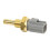Durable Material Engine Temperature Sensor Rustproof Brass Core Long-Life Service Life Easy Installation Water Temp Temperature Sensor for Suzuki 7