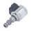 Ηλεκτρομαγνητική βαλβίδα για συστήματα Diesel Turbo, Ενεργοποιητής ηλεκτρομαγνητικής 8