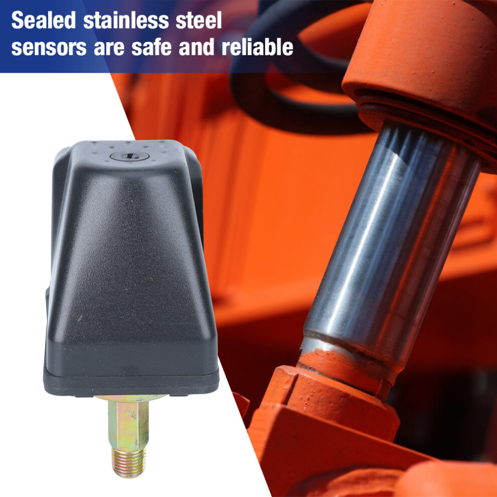 Parallel Bars Pressure Switch G1/4 For Pump Regulator 16A Ac250v 9401393801556