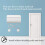 Smart Pet Access Controller Simple Solution With Adjustable Length Sturdy Internal Components Easy To Use In Any Room Creates Safe And Comfortable 7