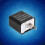 Stable Frequency LED Electronic Flasher Relay Hyper Flash Relay Speed Adjustable Plug And Play3Pin Adjustable Compatible LED Turn Signal Turn 5