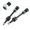 2x Aluminium Alloy Sway Bar Links Dodge RAM 1