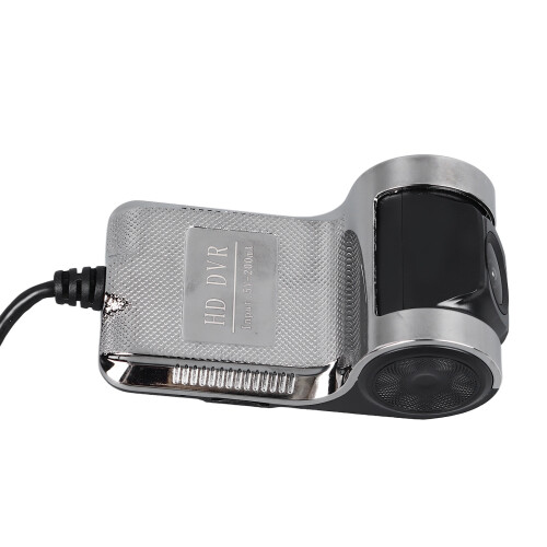 Κάμερα αυτοκινήτου HD1080P USB DVR αυτοκινήτου με δυνατότητα εγγραφής οδήγησης με ADAS 2