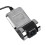 Κάμερα αυτοκινήτου HD1080P USB DVR αυτοκινήτου με δυνατότητα εγγραφής οδήγησης με ADAS 5