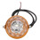 Superior Brightness Headlight For Motorcycle Front End, LED Projector Lens With Durable Construction And Colorful Flash Patterns, Easy Installation 4
