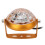Superior Brightness Headlight For Motorcycle Front End, LED Projector Lens With Durable Construction And Colorful Flash Patterns, Easy Installation 7