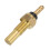 Compatible OEM Engine Temperature Sensor for Accurate Thermal Feedback, Water Temp Sender with Enhanced Sensitivity, Installation Simplified for 7