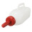 Thick 2L Calf Milk Feeder Pot 6