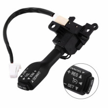 Lasc Rialaithe Cúrsála do Toyota CAMRY COROLLA TUNDRA LEXUS RAV4 4RUNNER PRIUS