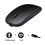 Mouse Dual Mode Bluetooth Wireless Rechargeable Silent Button Adjustable DPI USB 2.4G Optical Suitable for Laptops New 1