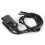 Αξιόπιστο εξάρτημα ανάφλεξης για Yamaha V Star650XVS650 1998-2016, Συμβατό πηνίο ανάφλεξης με 4