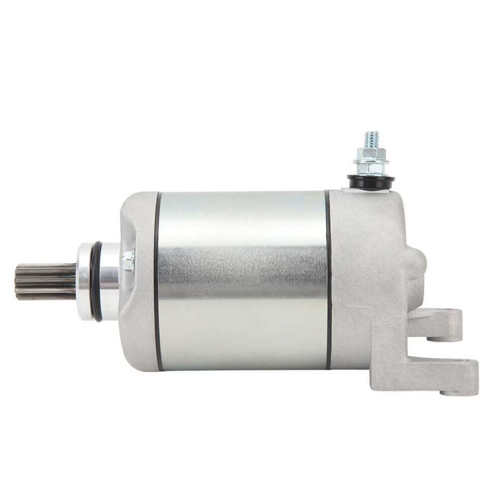 High Torsion 9T Starter Motor For Polaris Predator Outlaw 500 2003-2007 4931389473894