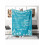 Flannel Throw Blanket Personalized Grass Green 1