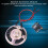 Personalized Greetings Sound Recording Playback Module Push Button Activated Sound Module For Diy Projects Easy Sound Recording Chip With 2