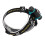 Multi-Use Rechargeable Headlamp With Zoom Function And Sensor Mode, Waterproof Led Light Featuring Adjustable Angle And Fast Charging For Hiking And 8
