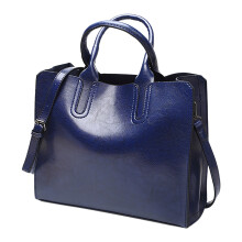 Dámska kabelka Tote Bag Mäkké kabelky Vintage kabelky cez rameno s hornou rukoväťou a veľkou kapacitou