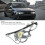 Direct Replacement Window Regulator for BMW E39, Power Window Regulator Without Motor Front Passenger Side, Durable Iron Frame for5Series Saloon 4