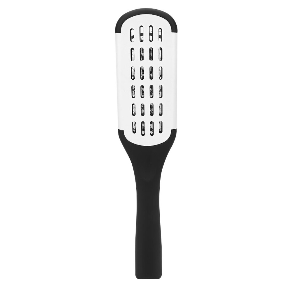 Stylish Hair Straightening Comb, Multi Function and Anti Static Bristles for Efficient Hair Management, V Shape Design for Salon-Quality Results,