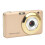 Point And Shoot Digital Camera48MP With8X Optical Zoom Compact Camera For Beginners Featuring UHD4K And USB Connection 4