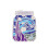 Ysmzzmsy 1 PCS Waves Iron On or Sew On Embroidered Waves Patch Bottle Patch 1