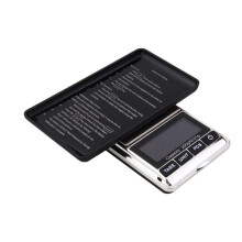 Digital Scale With Units Of Measure & Auto Power Off For Energy-Efficient Weighting
