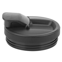 Ricambi per la tazza del frullatore per un'esperienza di bevuta fluida, coperchio con beccuccio in materiale di qualità per frullatore Auto IQ,