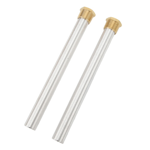 Magnesium Anode Rod 0.82in9.25in 3/4in NPT RV