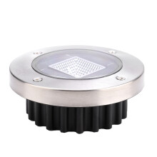 Solar Outdoor Lights, Durable And Waterproof Landscape Decor With Automatic Photosensitive Control, Easy Installation Garden Pathway Lights For Patio