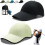 Baseball Cap Lightweight Packable Unisex 1 1
