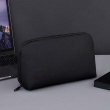 Borsa portaoggetti digitale per cavi, cuffie, hard disk e power bank - Organizer impermeabile con scomparti multipli per viaggi e uso quotidiano