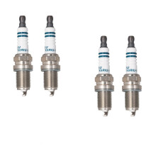 High Quality Spark Plugs K6RIU-11 Replace For PFR6Y PFR5B-11 FR6EI Compatible With NISSAN ALMERA 1.6 16V MAXIMA 2.0