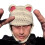 Καπέλο COMEET Beanie, καπέλο αρκούδας, φωτογραφικά στηρίγματα κεφαλής panda, καπέλο 1