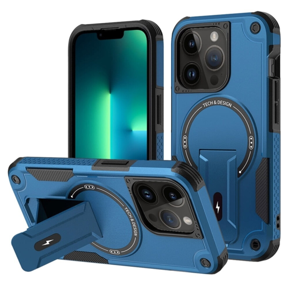 Iphone 13 Pro Max Case Magsafe Compatible Military-Grade 975221439314