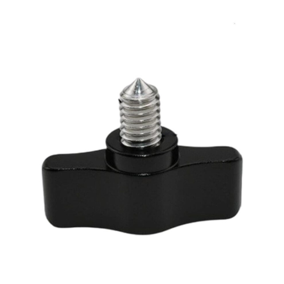 Mechanical Equipment Locking Screws Easy Grip T Type Handle Thumb Screw 9353595693883