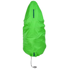 Christmas Tree Storage Bag Heavy Duty Tear Proof Material Holds 6 Foot Assembled Trees Textile Storage Organizer Protector