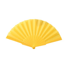 Folding Hand Fan Plastic Hand Held Fan for Dance Performances,Party Wedding Home Decorations Handheld Fans Gift