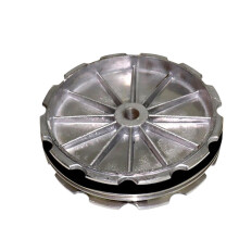 Air Cylinder Piston Assembly Bead Breaker Cylinder Piston Plunger Auto Tire Repairing Fittings for Most Wheel Tyre Changers 200mm