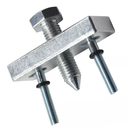 Makes Servicing Easy St Detach3 Flywheel Puller Suitable for Many Uses