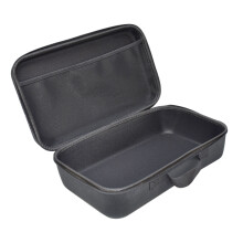 Hard Shell Chainsaw Tools Bag Electric Drill Tool Storage Kit Oxford Cloth Tool Storage Bag Large Zipper Bag Case