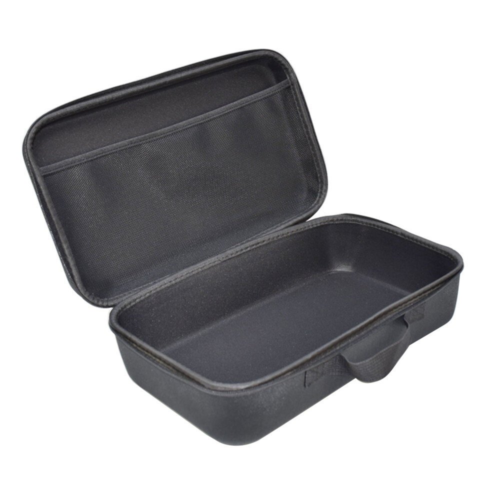Hard Shell Chainsaw Tools Bag Electric Drill Tool Storage Kit Oxford Cloth Tool Storage Bag Large Zipper Bag Case 9353595692893