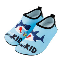 Willtoo Kids Swim Water Shoes – Non-Slip, Quick-Dry Aqua Socks for Beach & Outdoor Sports, Compatible with Toddlers, Boys & Girls