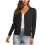 Cardigan Sweaters for Women Fall Trendy Button Down Open Front Lightweight Cardigans 1