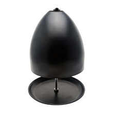 Fast-Heating Candle Lamp Warmer for Up to 8 Lights, Indoor Use – Compatible with Standard Candle Bases