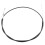 Αξεσουάρ γκαζιού Go Cart για μοντέλα Manco8252-1390, Καλώδιο γκαζιού βαρέως τύπου με 6