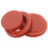 Silicone Umbrella Hole Ring Plug & Cap for Patio Table (2pcs) 3
