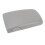 Arm Rest Console Lid For Chevrolet Camaro Replacement Part With Durable Plastic And Comfortable Support Featuring Easy Bolt On Installation For 2