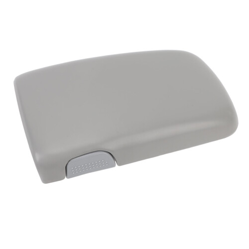 Arm Rest Console Lid For Chevrolet Camaro Replacement Part With Durable Plastic And Comfortable Support Featuring Easy Bolt On Installation For 1